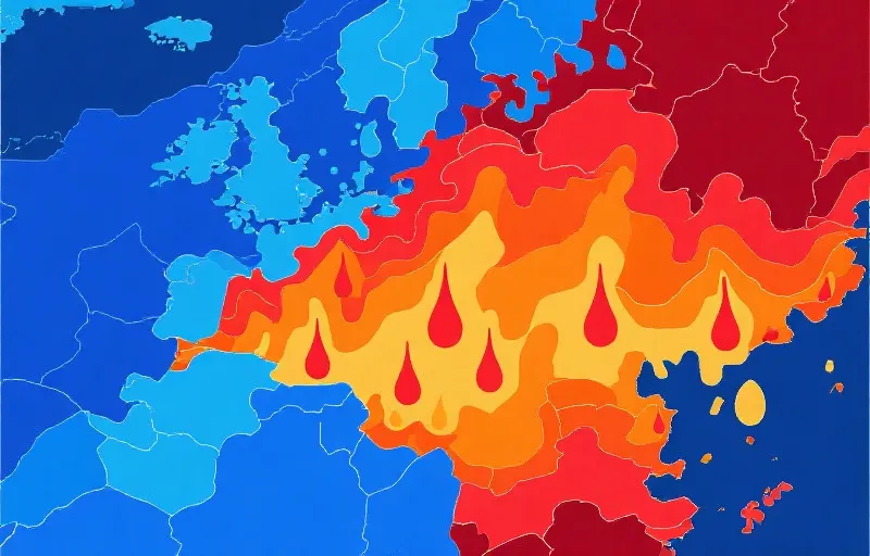 冷热号数据分析可视化