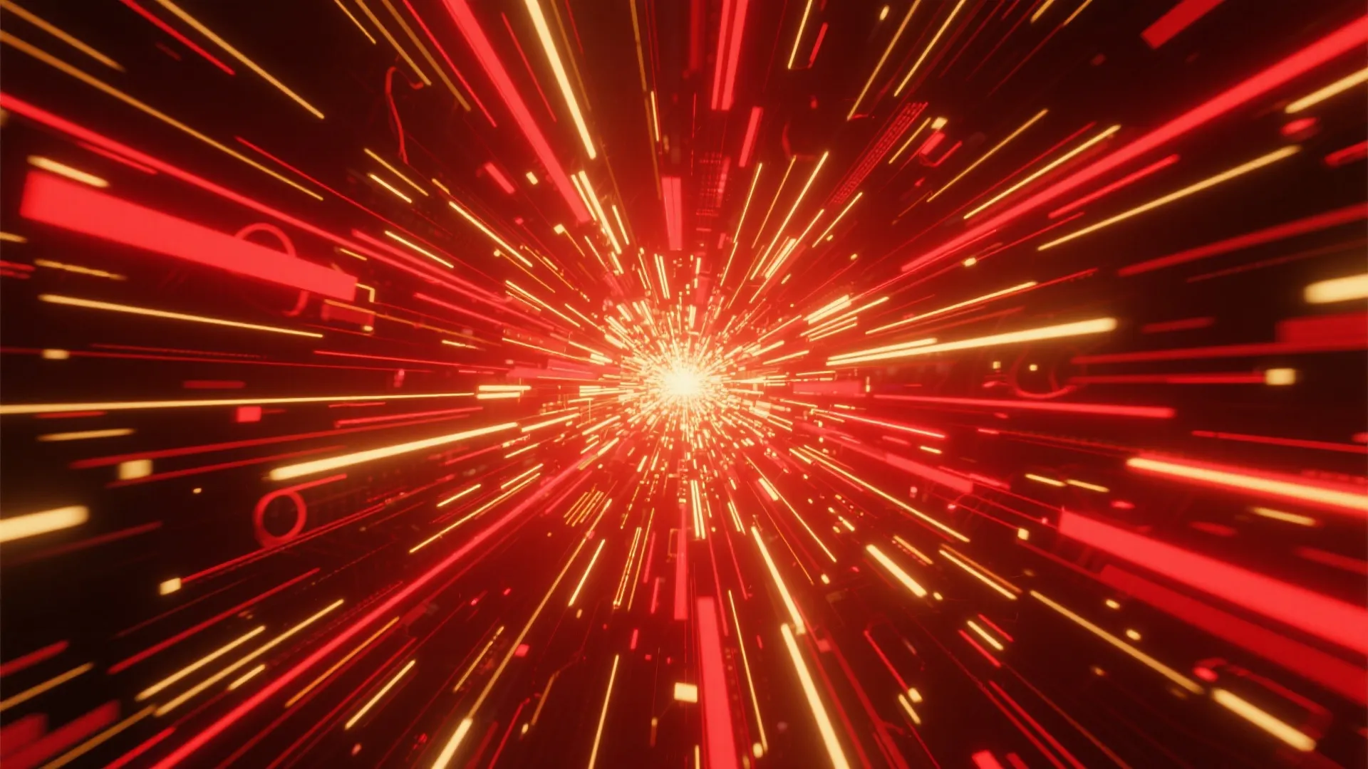 Live Stream Background